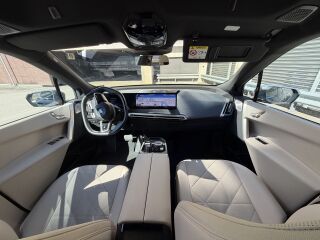 BMW iX xDrive 40 Sport 240кВ