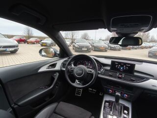 Audi A6 AVANT QUATTRO S-LINE 3.0 TDI 160kW
