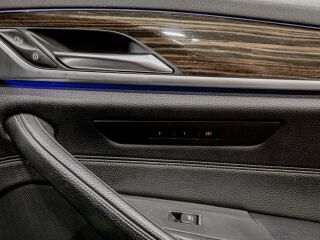 BMW 530 M-Paket X-Drive 3.0 195kW