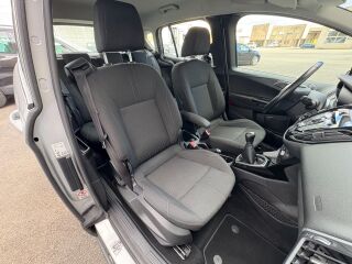 Ford B-MAX 1.6 70кВ