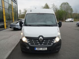 Renault Master Pack Clim L2H3 2.3 125kW