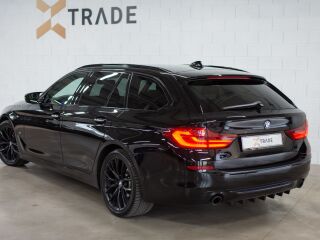 BMW 530 Sportline 3.0 195kW