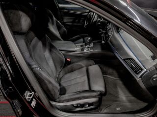 BMW 530 M-Paket 2.0 215кВ