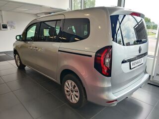 Renault Kangoo Grand Equilibre 1.5 85kW