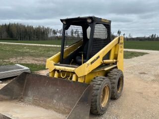 Mustang OMC442