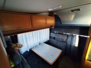 Fiat Ducato McLouis 2.8 94kW