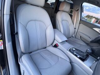 Audi A6 Avant Quattro S-Line 3.0 220кВ