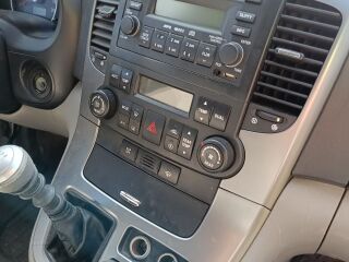 Kia Carnival 2.9 R4 136kW