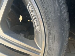 Mercedes-Benz ML 350 Designo 3.0 190kW