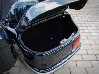 BMW K 1600 GTL 118kW