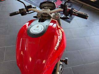 Ducati Monster 796 Anniversary L2 60kW