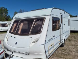 Ace Award Northstar