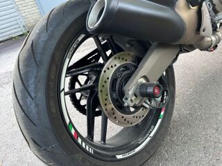 Ducati Monster 821 79kW