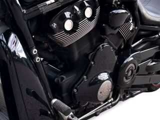 Harley-Davidson VRSCDX Night Rod Special 92kW