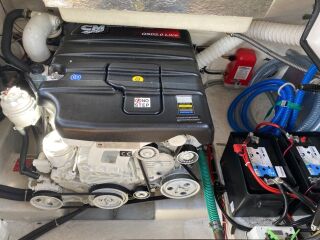 Uttern D68 QSD TDI 2.0 150hp TDI