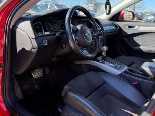Audi A4 2.0 140kW