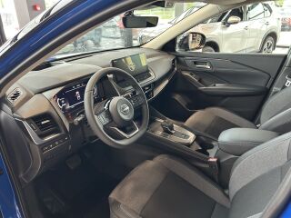Nissan Qashqai MHEV 158 N-Connecta Xtronic Comfort Pack 1.3 116kW