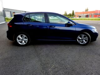 Volkswagen Golf 1.5 96kW