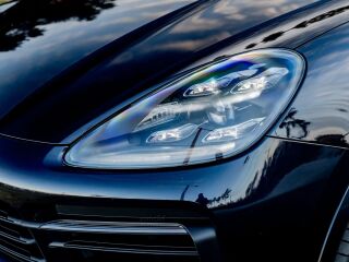 Porsche Cayenne 3.0 250кВ