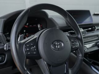 Toyota Supra 3.0 250kW