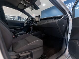 Toyota Corolla Active 1.2 85kW