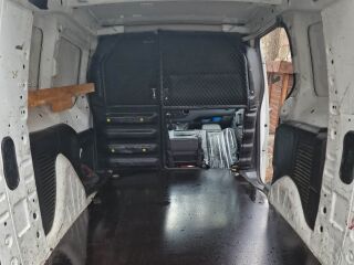 Citroen Berlingo 1.6 66kW