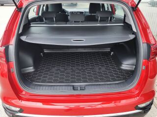 Kia Sportage LX 1.6 CRDi 100кВ