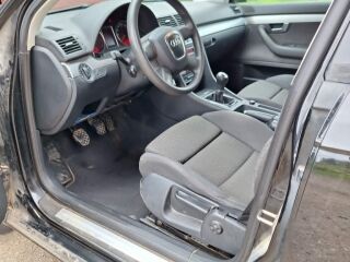 Audi A4 1.8 120kW