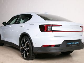 Polestar 2 AWD PERFORMANCE LONG RANGE DUAL MOTOR PILOT 350кВ
