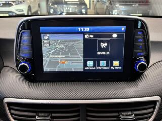 Hyundai Tucson Comfort 1.6 CRDI 100kW