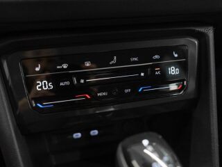 Volkswagen Tiguan 2022m  1.5TSI  Nr  98 1.5 110kW