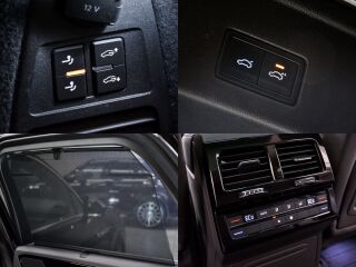 Volkswagen Touareg 4Motion Elegance 3.0 170kW