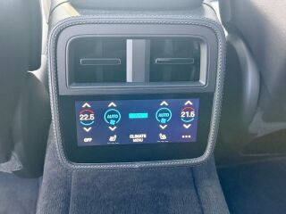 Porsche Taycan 4S 420kW