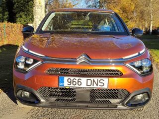 Citroen C4 57кВ