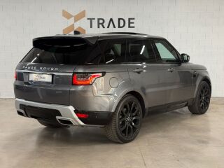 Land Rover Range Rover Sport HSE Dynamic L494 3.0 190kW