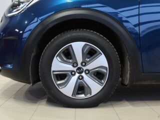 Kia Niro Hybrid 1.6 77kW