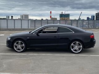 Audi A5 2.7 140кВ