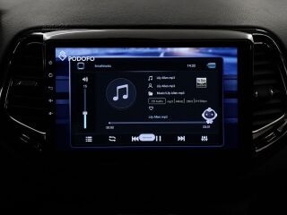 Jeep Compass 1.4 125кВ