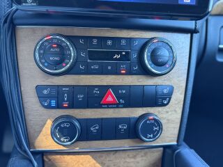 Mercedes-Benz GL 500 ART 285кВ
