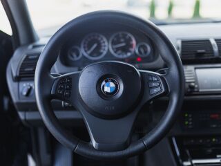 BMW X5 3.0 160kW
