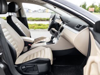 Volkswagen Passat CC Individual Facelift Edition 2.0 125kW