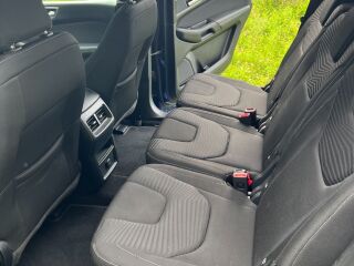 Ford S-MAX Business Trend Duratorq 2.0 TDCI 88кВ