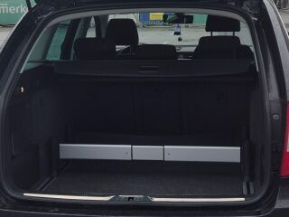 Skoda Superb 1.8 118kW