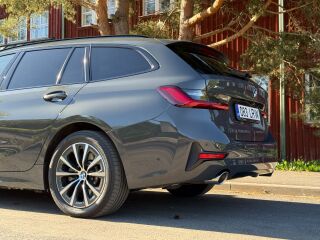 BMW 330 xDrive Sport Line Plug-in Hybrid 2.0 215kW