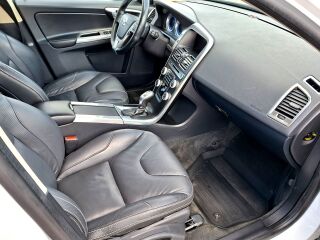 Volvo XC60 158kW