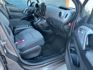 Citroen Berlingo 1.2 81kW