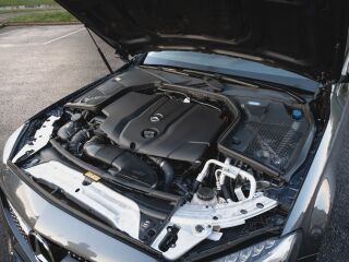 Mercedes-Benz C 250 AMG 2.1 150кВ