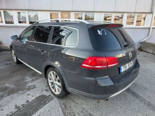 Volkswagen Passat Alltrack 4Motion/BlueMotion 2.0 130kW