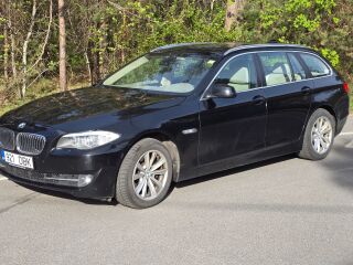 BMW 530 X-Drive F11 Touring 3.0 R6 190kW