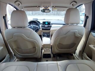 BMW 216 Gran Tourer Advantage 1.5 85kW